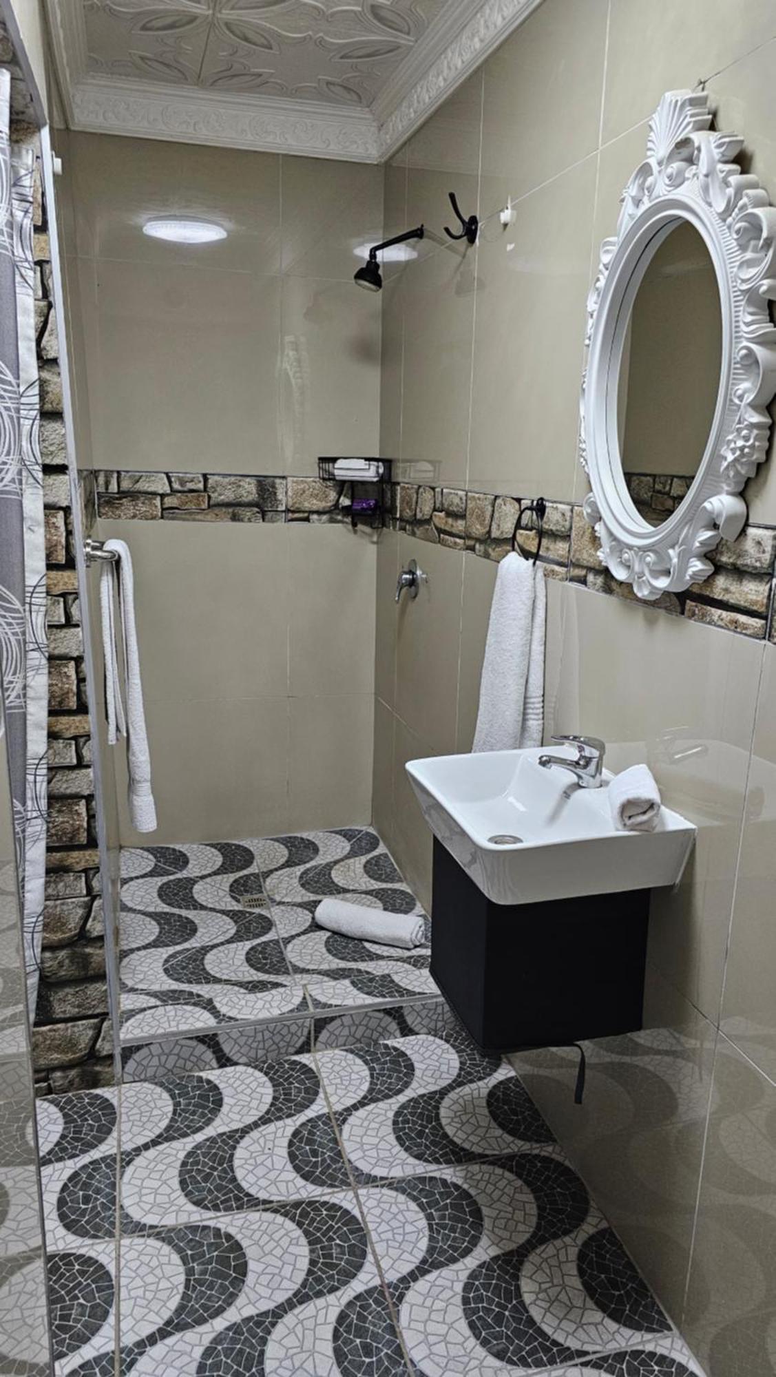 Rjs Guesthouse Дурбан Номер фото
