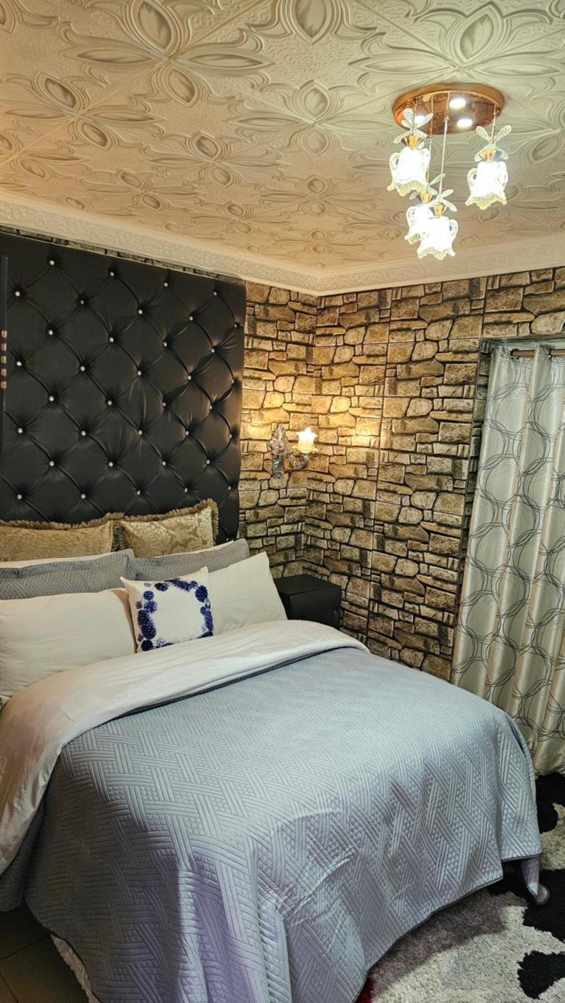 Rjs Guesthouse Дурбан Номер фото