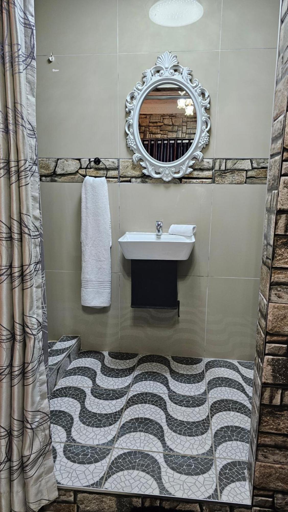 Rjs Guesthouse Дурбан Номер фото