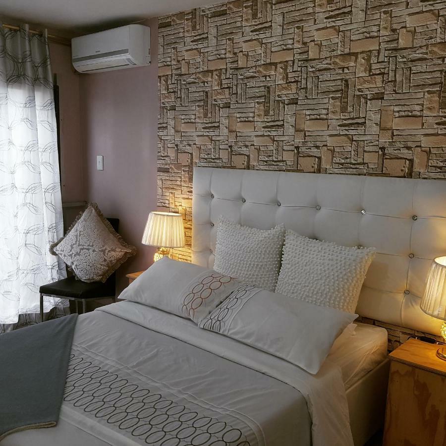 Rjs Guesthouse Дурбан Экстерьер фото