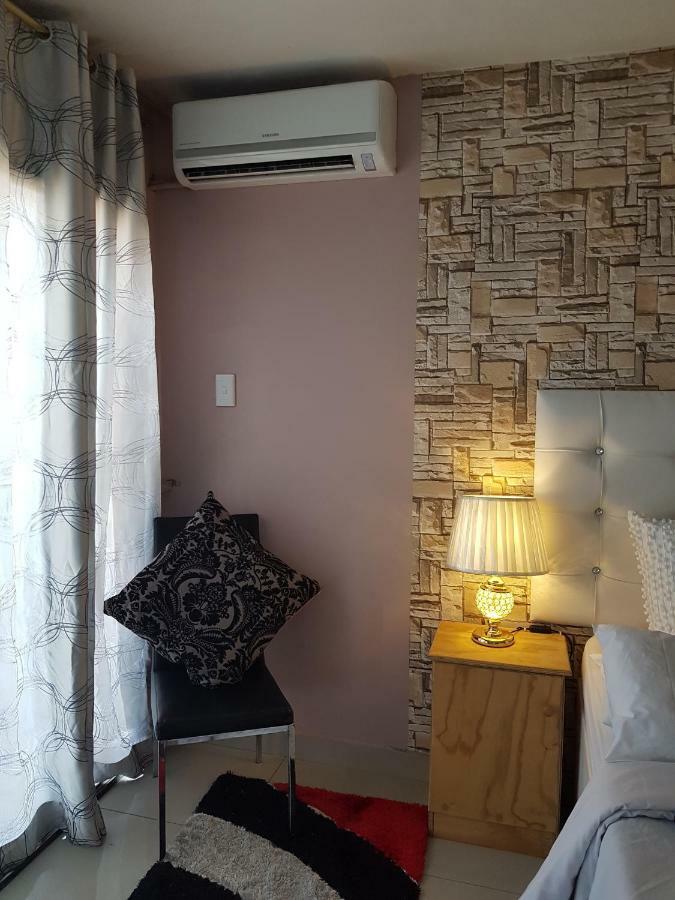 Rjs Guesthouse Дурбан Экстерьер фото