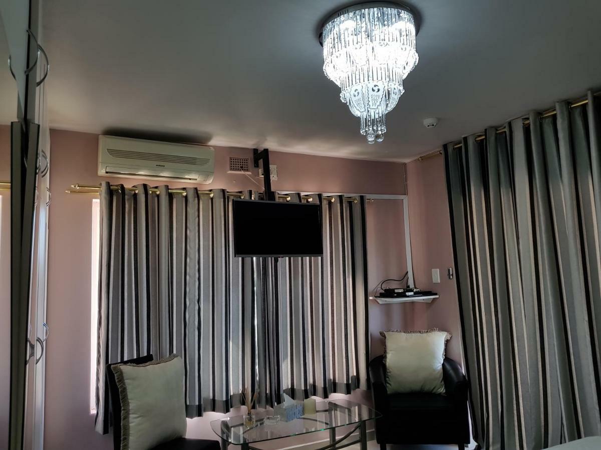 Rjs Guesthouse Дурбан Экстерьер фото